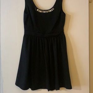 Princess by Vera wang cocktail dress
